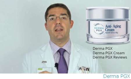 Derma PGX Eye Cream Reviews